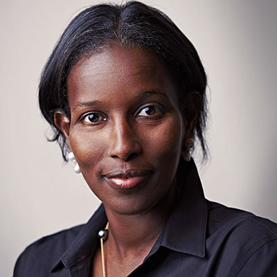 Ayaan Hirsi Ali Archives - Munk Debates