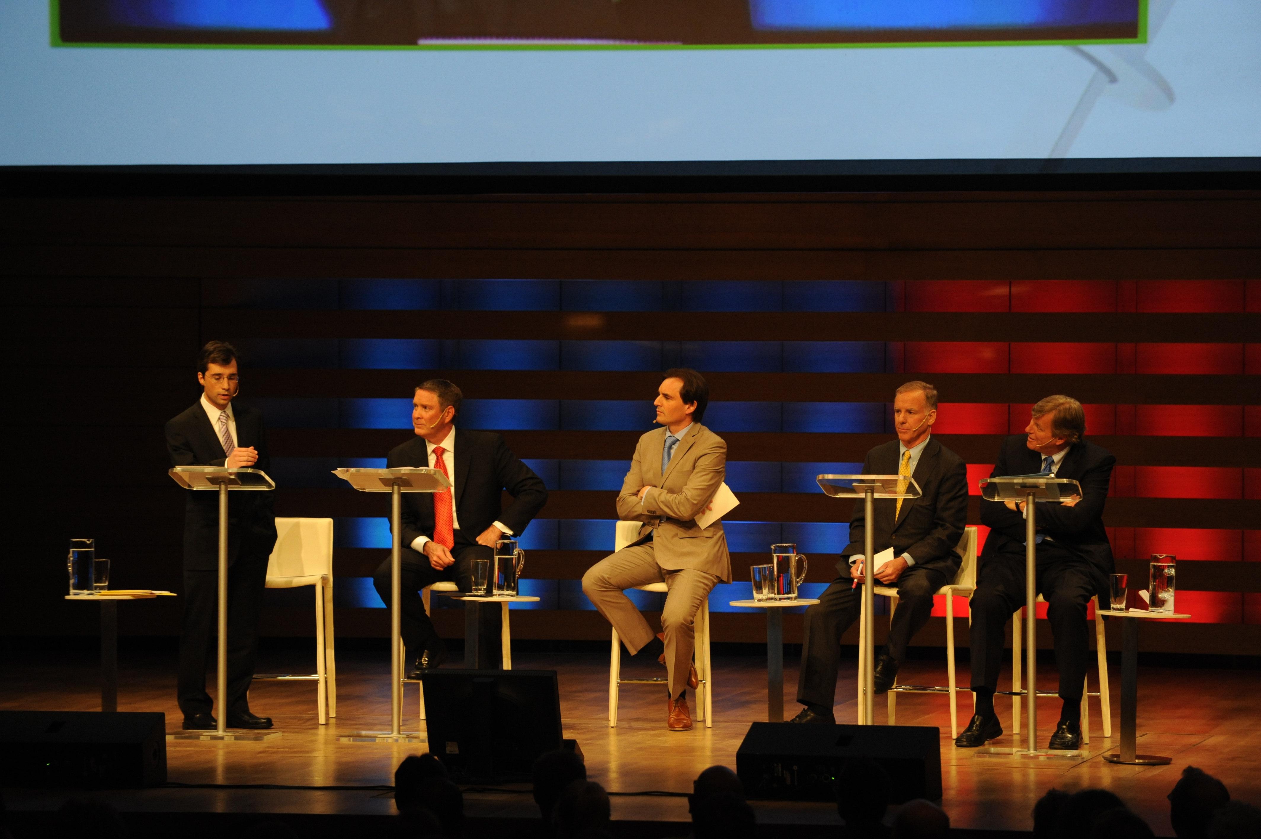 Healthcare Debate - Munk Debates