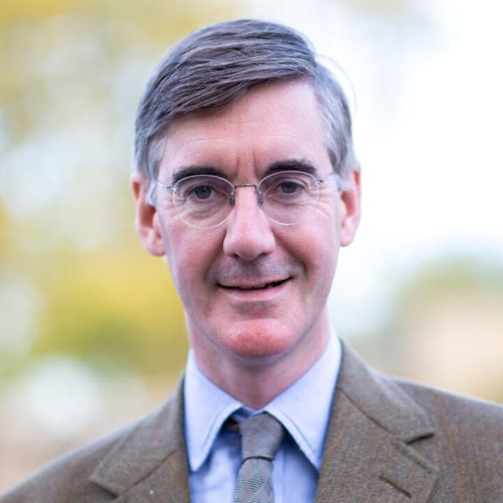 Jacob Rees-Mogg Archives - Munk Debates