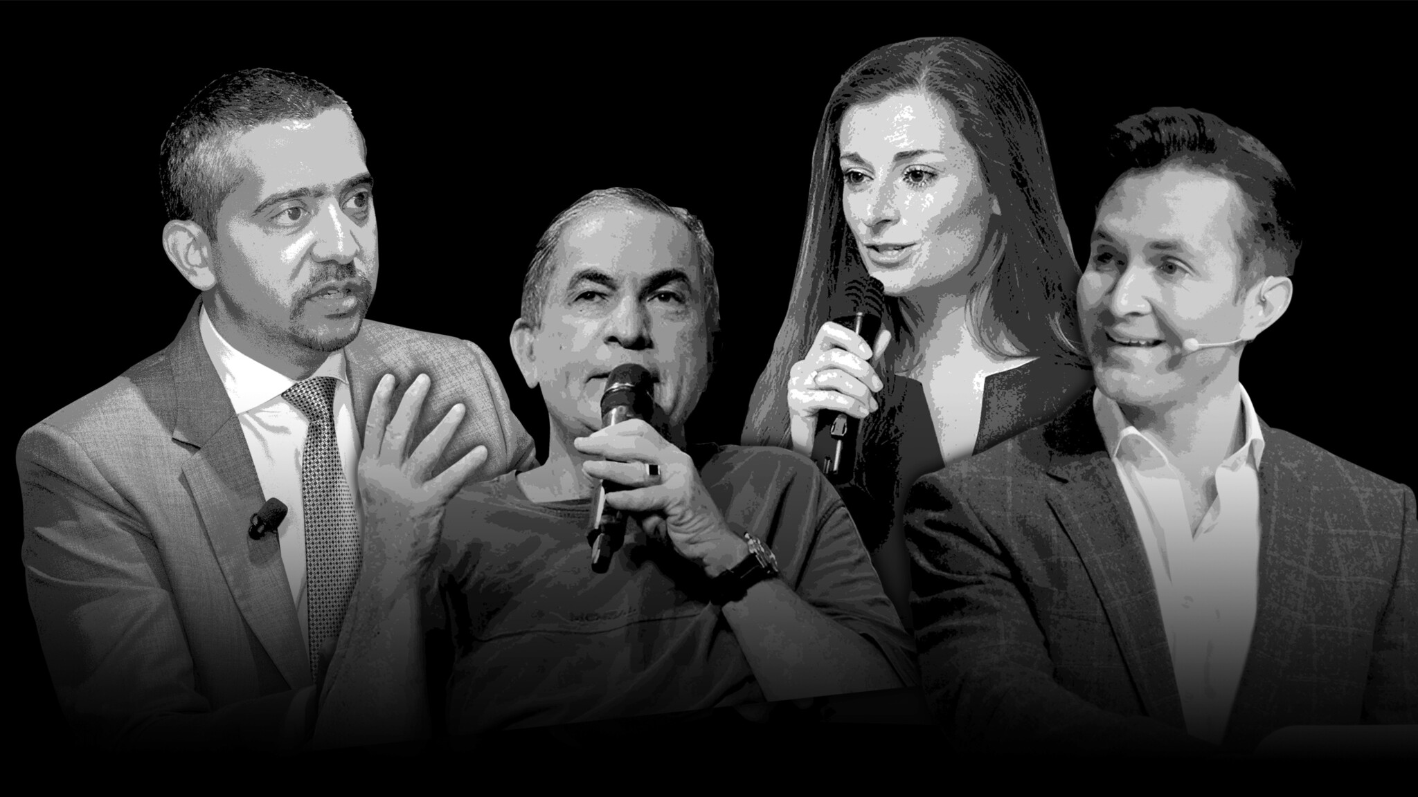 Mehdi Hasan Archives Munk Debates